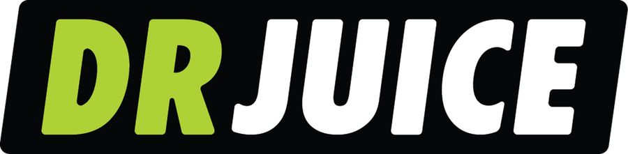 Dr. Juice Malta logo