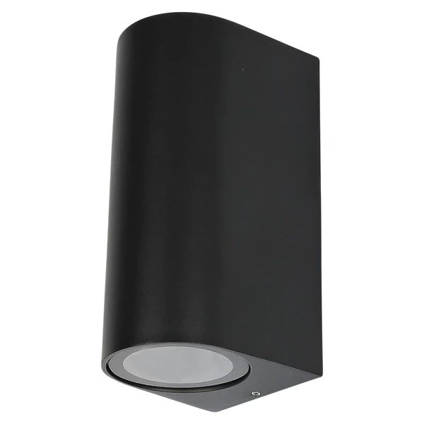 Wall Lamp Round High Up&Down Light
