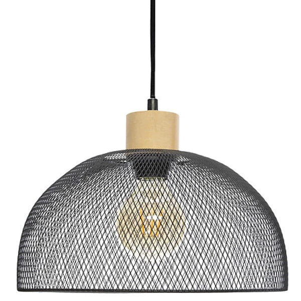 Metal Pendant Light