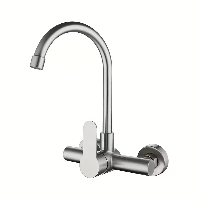 Stainless Steel Water Faucet